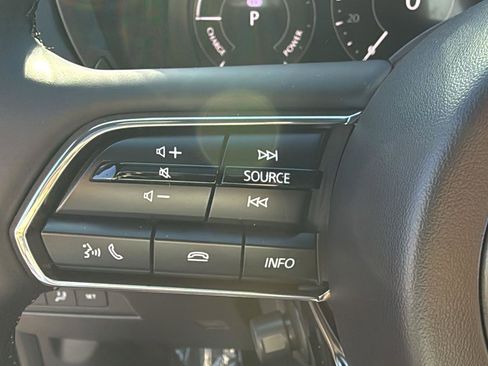 New 2026 MAZDA CX-90 Plug-In Hybrid w/ Premium Plus image 9