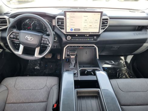 Used 2024 Toyota Tundra SR5 w/ Advanced Technology Package image 27