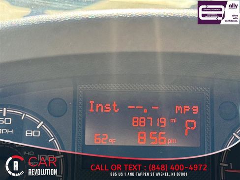 Used 2021 RAM ProMaster 3500 FWD image 8