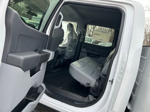 New 2026 Ford F550 4x4 Crew Cab image 20