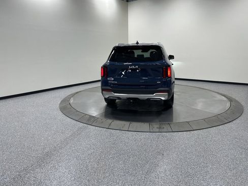 New 2026 Kia Sorento EX image 6