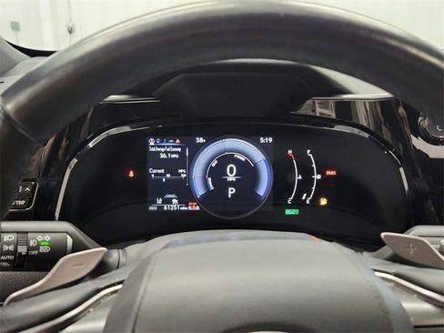 Used 2024 Lexus NX 350h AWD w/ Premium Package image 21