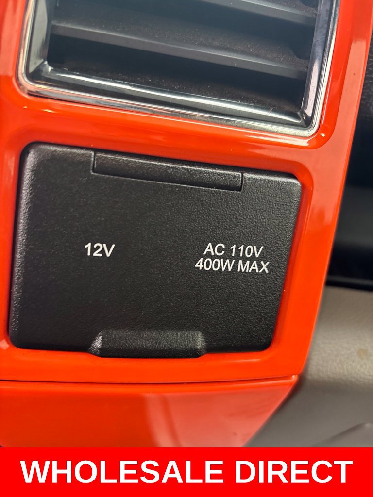 Used 2018 Ford F150 XLT w/ Equipment Group 302A Luxury AWD/4WD image 20