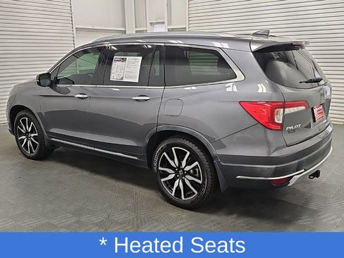 Used 2021 Honda Pilot Touring image 6