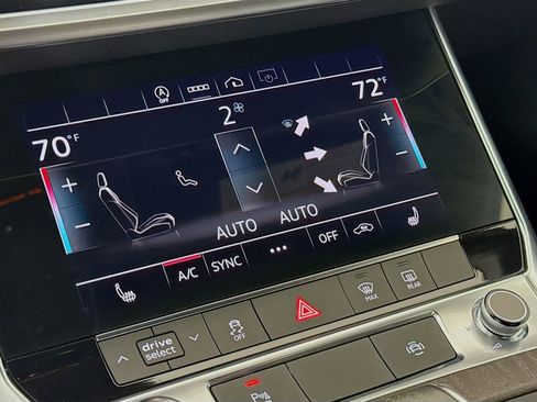 Certified 2023 Audi A6 Premium Plus w/ Premium Plus Package image 21