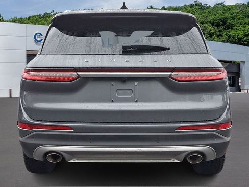 Used 2022 Lincoln Corsair AWD w/ Premium Package image 5