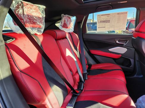 New 2026 Acura RDX A-Spec image 11