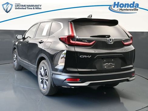 Used 2022 Honda CR-V EX-L image 6