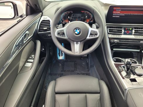 Used 2026 BMW 840i w/ M Sport Professional Package RWD image 12