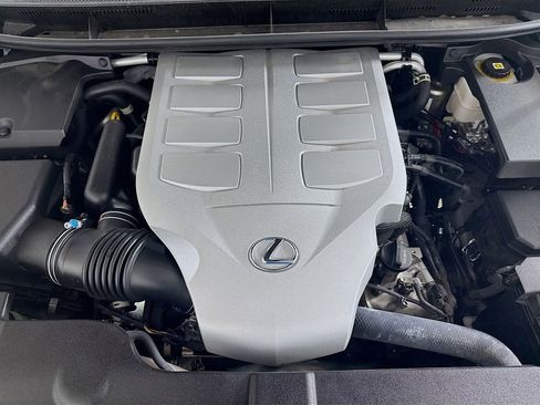 Certified 2022 Lexus GX 460 Premium w/ Premium Plus Package AWD/4WD image 32