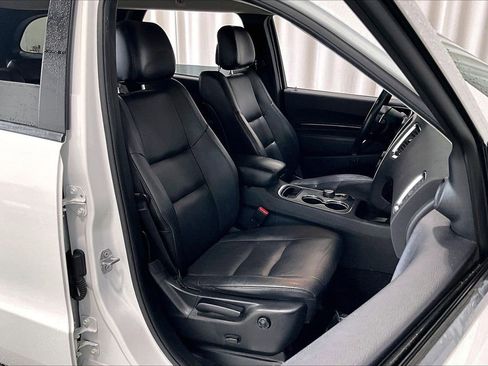 Used 2016 Dodge Durango Limited w/ Nav & Power Liftgate Group RWD image 6