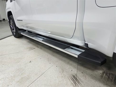 New 2026 GMC Sierra 1500 SLT w/ SLT Premium Plus Package image 48