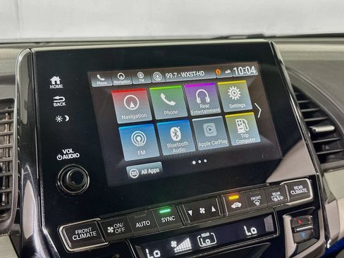 Used 2018 Honda Odyssey Elite image 27