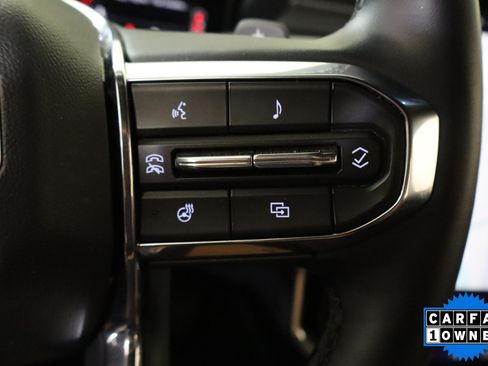 Used 2026 GMC Acadia Elevation w/ Elevation Premium Package AWD/4WD image 30