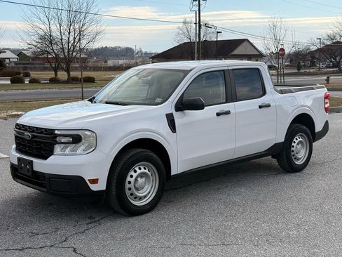 Used 2024 Ford Maverick XL image 4