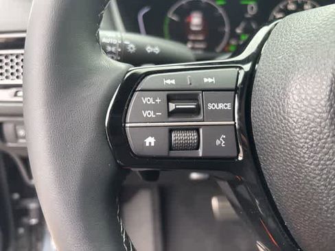 Used 2026 Honda Civic Sport image 11