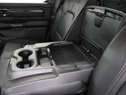 Used 2023 RAM 1500 Limited AWD/4WD image 43