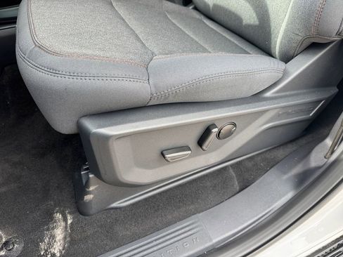 New 2025 Ford Expedition Active image 29