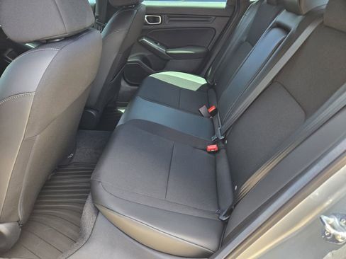 Certified 2026 Honda Civic Sport Touring image 19
