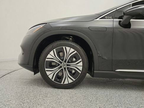 Certified 2026 Mercedes-Benz EQE 320 4MATIC SUV image 17