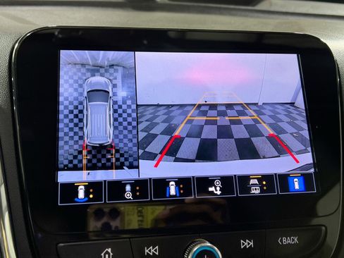 Used 2022 Chevrolet Equinox Premier image 27