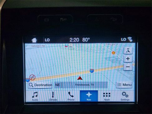 Used 2017 Ford F250 Lariat w/ Chrome Package image 17