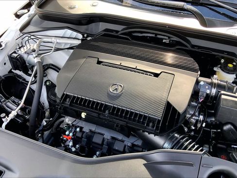 New 2026 Acura MDX FWD image 16