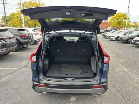Used 2025 Honda CR-V Sport Touring image 22