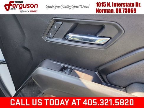 New 2026 GMC Canyon Elevation w/ Convenience Package AWD/4WD image 39