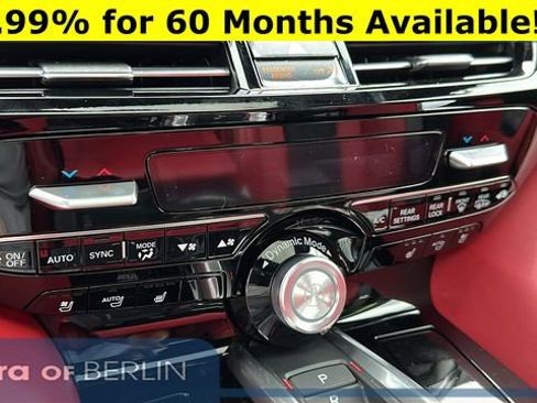 New 2026 Acura MDX A-Spec image 20