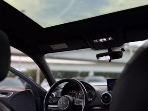 Used 2019 Audi A3 2.0T Titanium w/ Convenience Package image 22