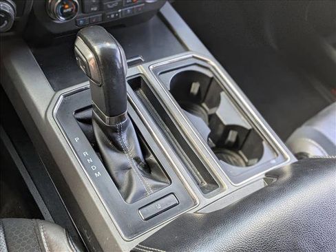 Used 2020 Ford F150 Raptor w/ Equipment Group 802A Luxury image 11