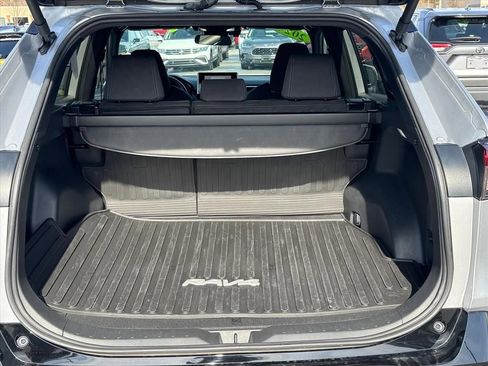 Certified 2024 Toyota RAV4 SE w/ Convenience Package image 14