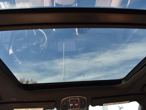 Used 2025 Jeep Grand Cherokee Limited w/ Luxury Tech Group II image 30