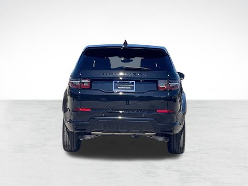 Used 2025 Land Rover Discovery Sport Dynamic SE image 9