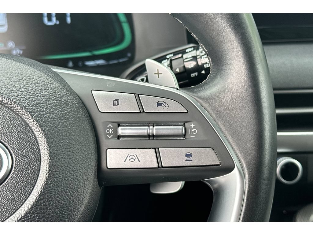 Used 2024 Hyundai Palisade SEL FWD image 30