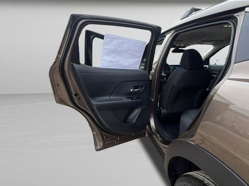 New 2026 Nissan Kicks SV w/ Cold Weather Package image 20