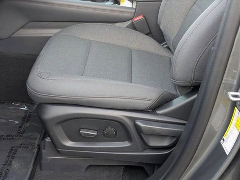 New 2026 Ford Explorer Active image 4