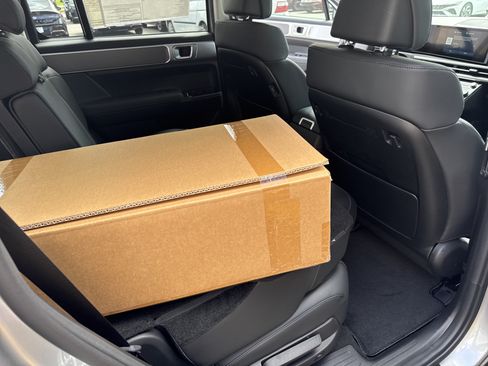 New 2026 Hyundai Santa Fe SEL FWD image 15
