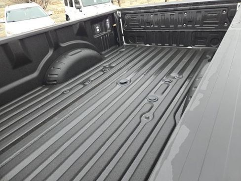 New 2026 Ford F350 XLT w/ XLT Premium Package AWD/4WD image 16