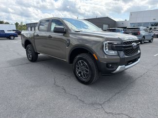 New 2026 Ford Ranger XLT w/ Equipment Group 301A High AWD/4WD video 1