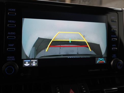 Used 2020 Toyota RAV4 XSE w/ XSE Grade Weather Package AWD/4WD image 30