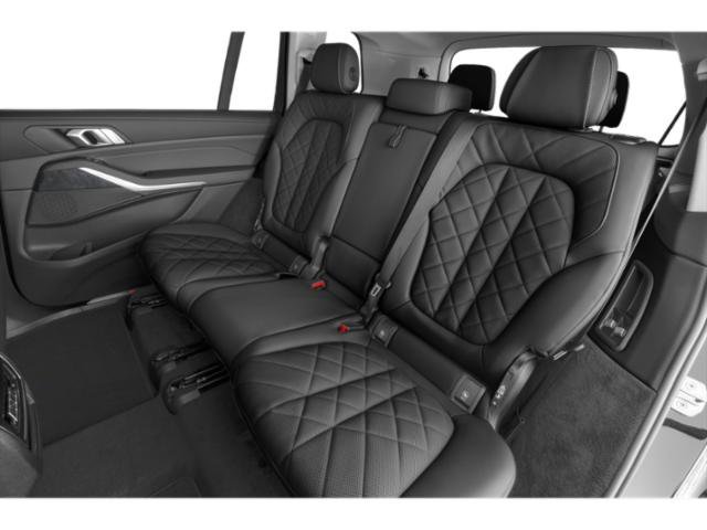 Used 2024 BMW X7 M60i w/ Climate Comfort Package AWD/4WD image 16