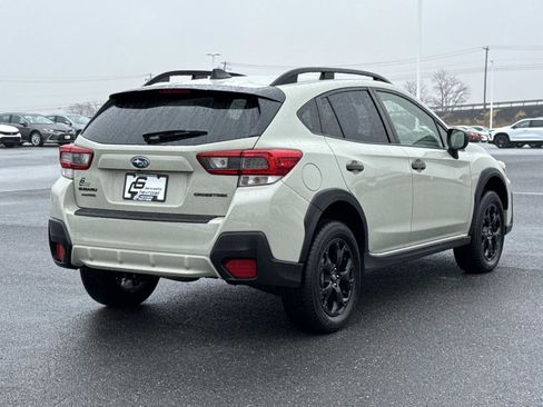 Used 2023 Subaru Crosstrek 2.0i Premium w/ Special Edition image 24