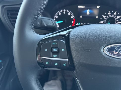 Used 2022 Ford Escape SE w/ Convenience Package image 25