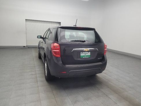 Used 2016 Chevrolet Equinox LS FWD image 6