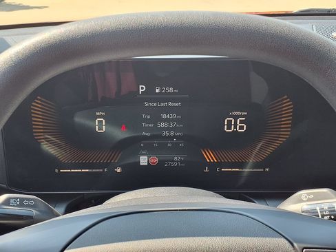 Used 2025 Kia K4 FWD image 30