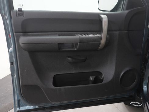 Used 2008 Chevrolet Silverado 1500 LT w/ Power Pack Plus image 19