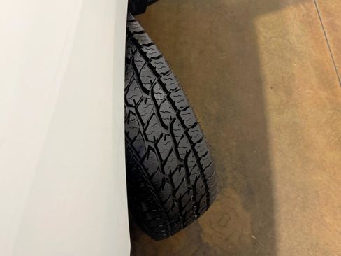 Used 2023 RAM 2500 Tradesman AWD/4WD image 53