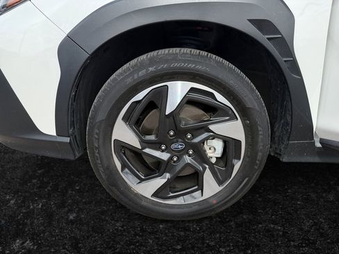 Used 2024 Subaru Crosstrek 2.5i Limited image 27